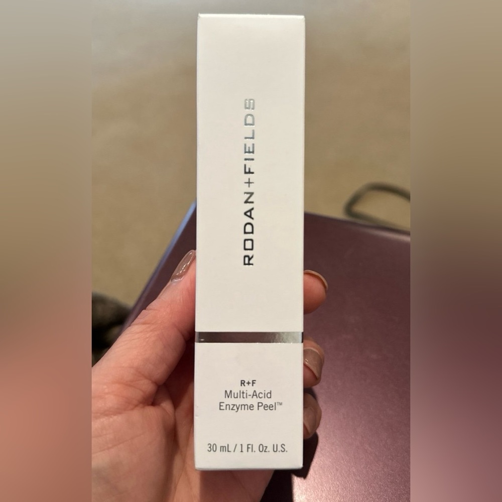 Rodan & Fields 30 mL / 1 Fl. Oz